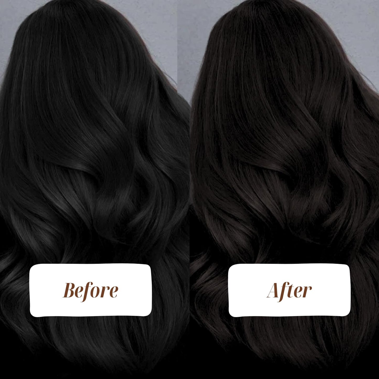 Keywest Salon Expert Hair Color Cream Natural Black 65ml