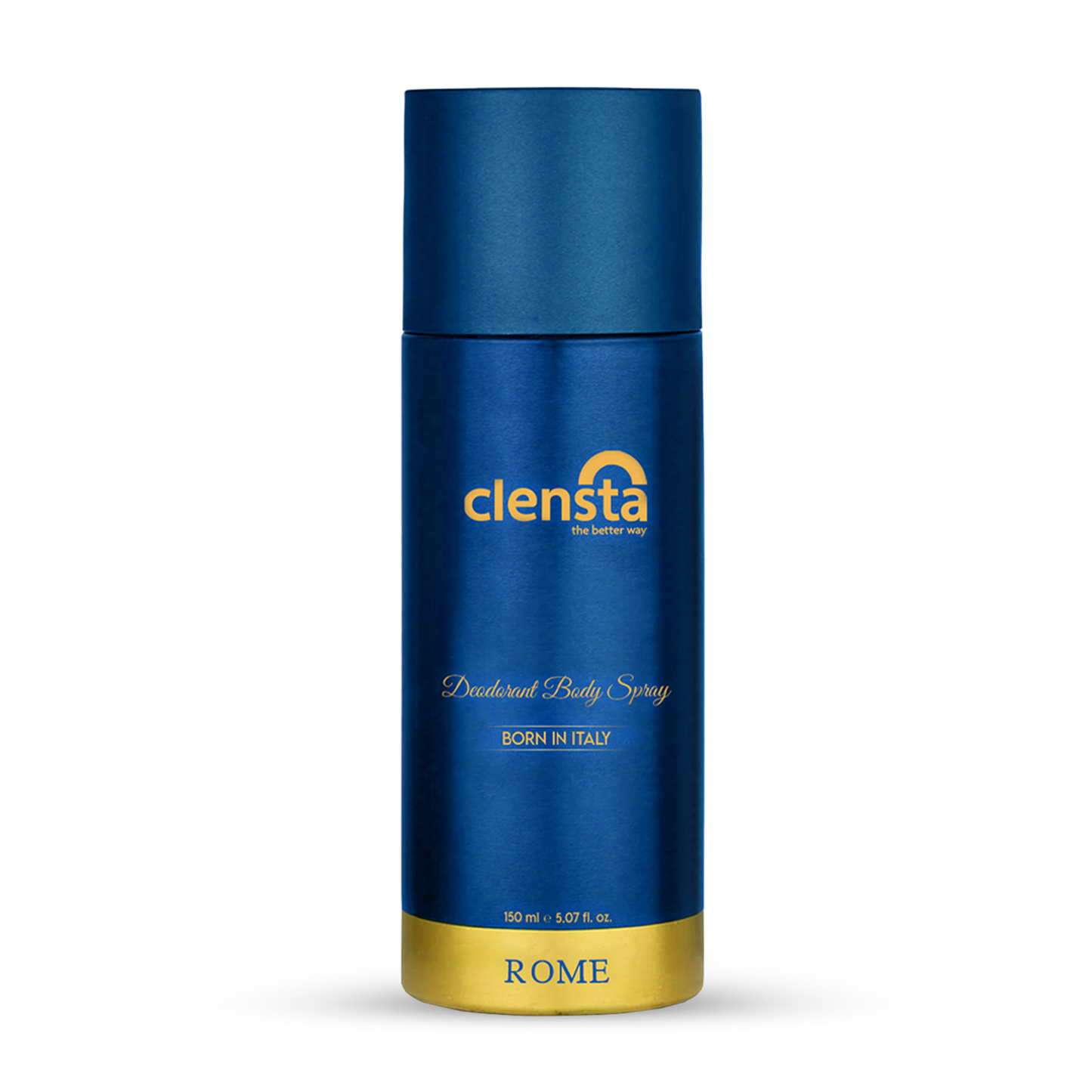 Clensta Rome Deodorant Body Spray 150 ml