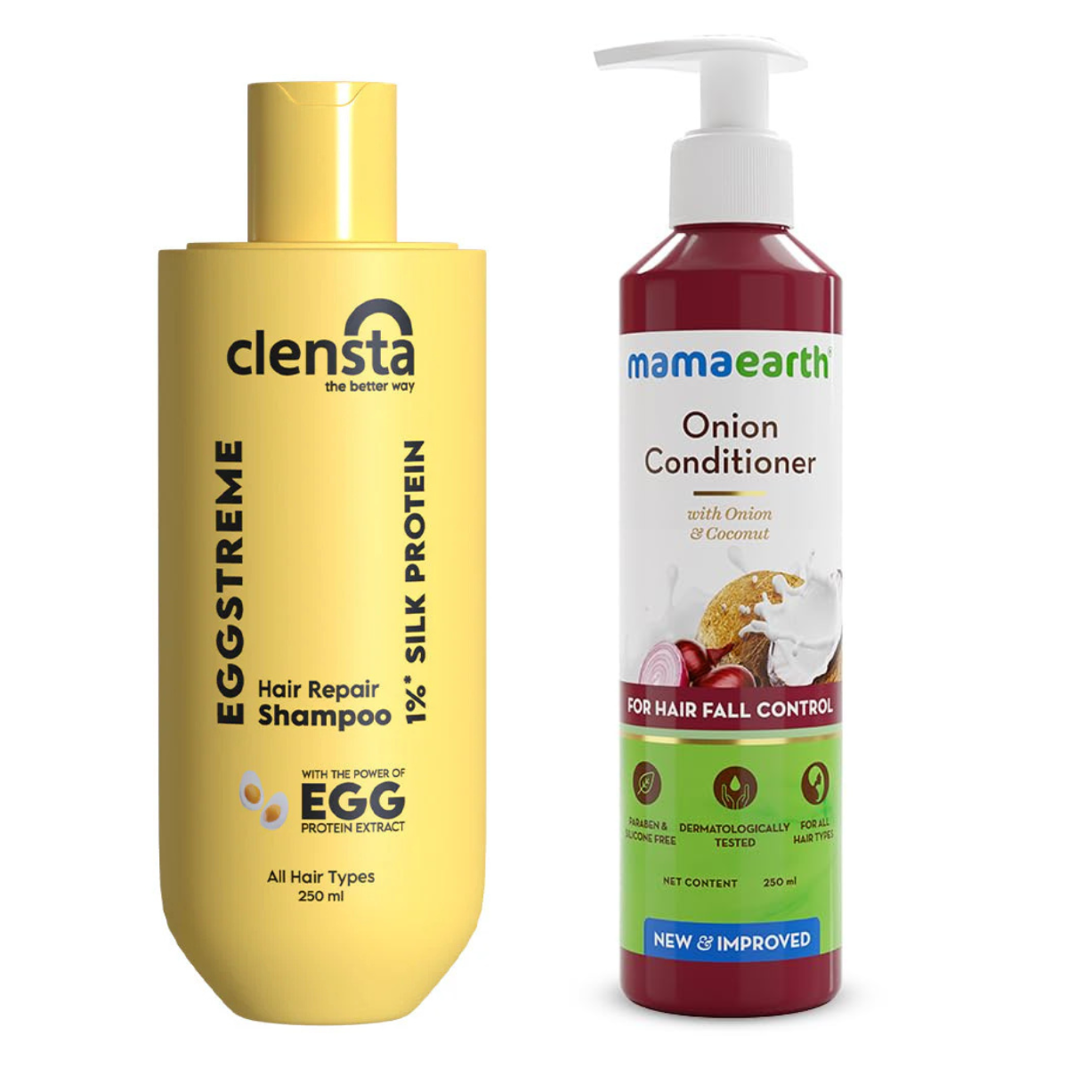 Mamaearth Onion Conditioner for Hair Growth Hair Fall Control