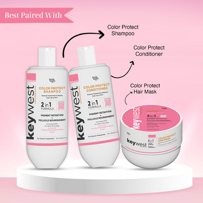 Keywest Professional Color Protect Shampoo 250ml