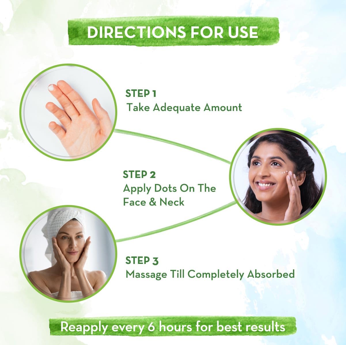 Mamaearth Ultra Light Indian Sunscreen SPF 50+++ with Carrot Seed & Turmeric 50g + Clensta Red Aloe Vera Rosehip Oil & 1% Hyaluronic Acid Face Serum For Hydrating & Glowing Skin 10ml | COMBO
