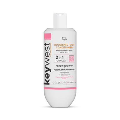 Keywest Professional Color Protect Conditioner 250ml