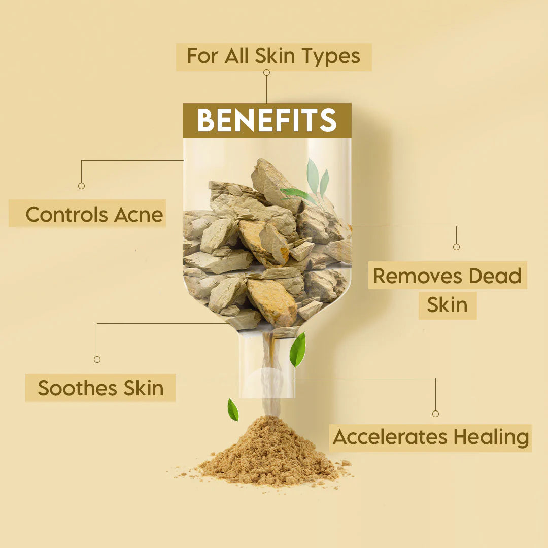 Mamaearth Multani Mitti Face Wash with Multani Mitti & Bulgarian Rose For Oil Control & Acne 100 ml + Clensta Multani Mitti Acne Control Face Wash (100 Gm). | COMBO |