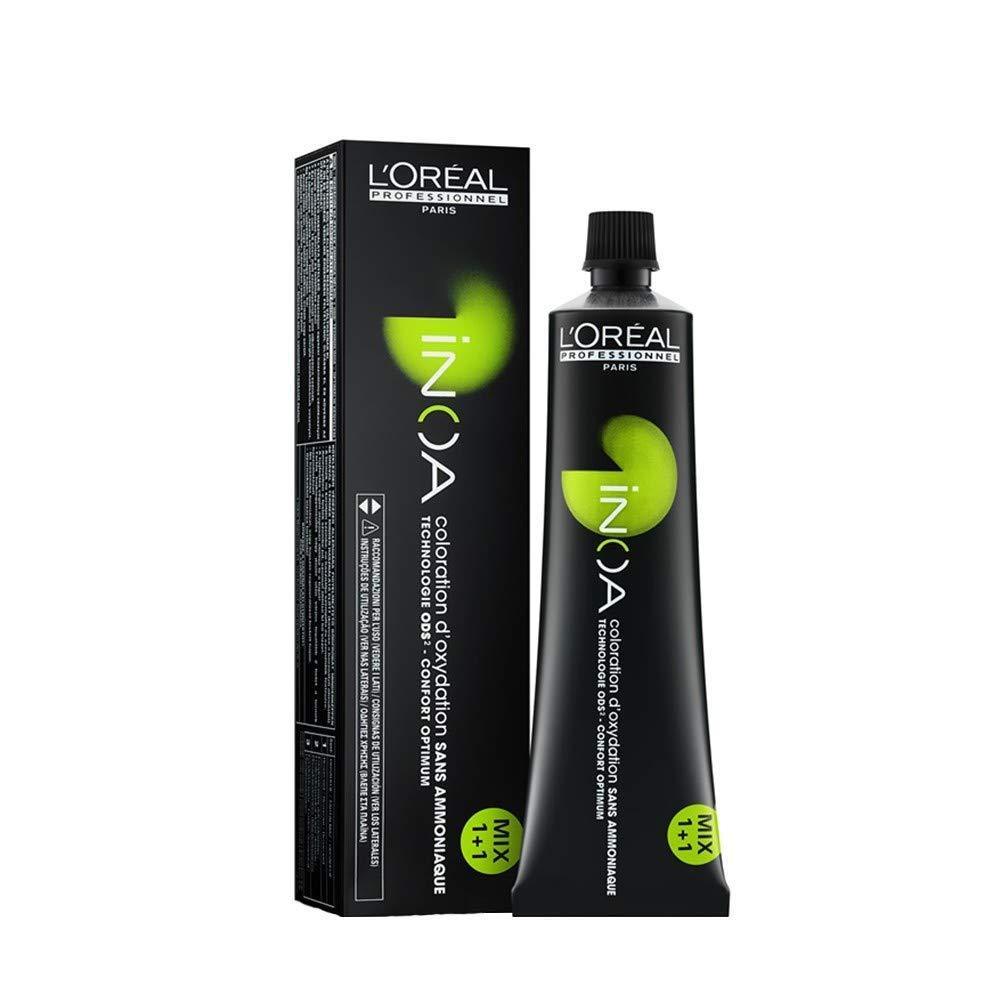 L’Oreal Professionnel Inoa 6.3 Dark Golden Blonde 60gm