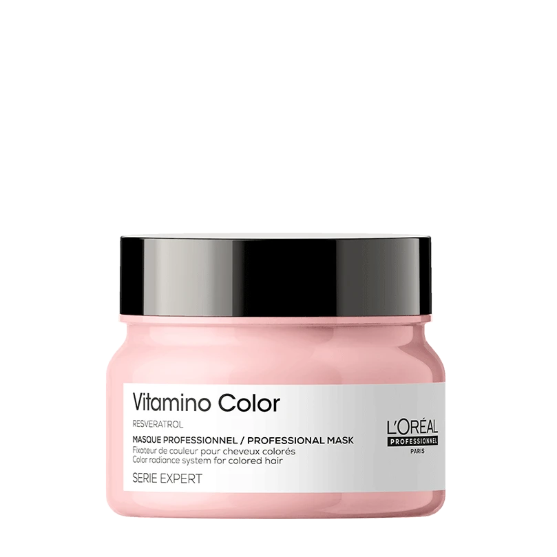 L'oreal Professional Vitamino Color Masque