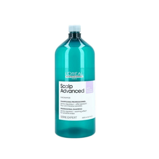 Loreal Professional SE Scalp Anti-Discomfort Shampoo 1500ml