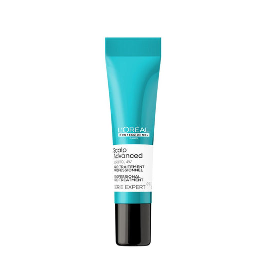 Loreal Professional SE Scalp Anti-Discomfort Treatment