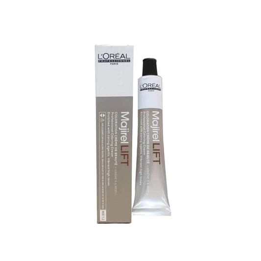 L’Oreal Professionnel Paris Majirel Majilift 12.7 Matte Very Light Brown 50Ml