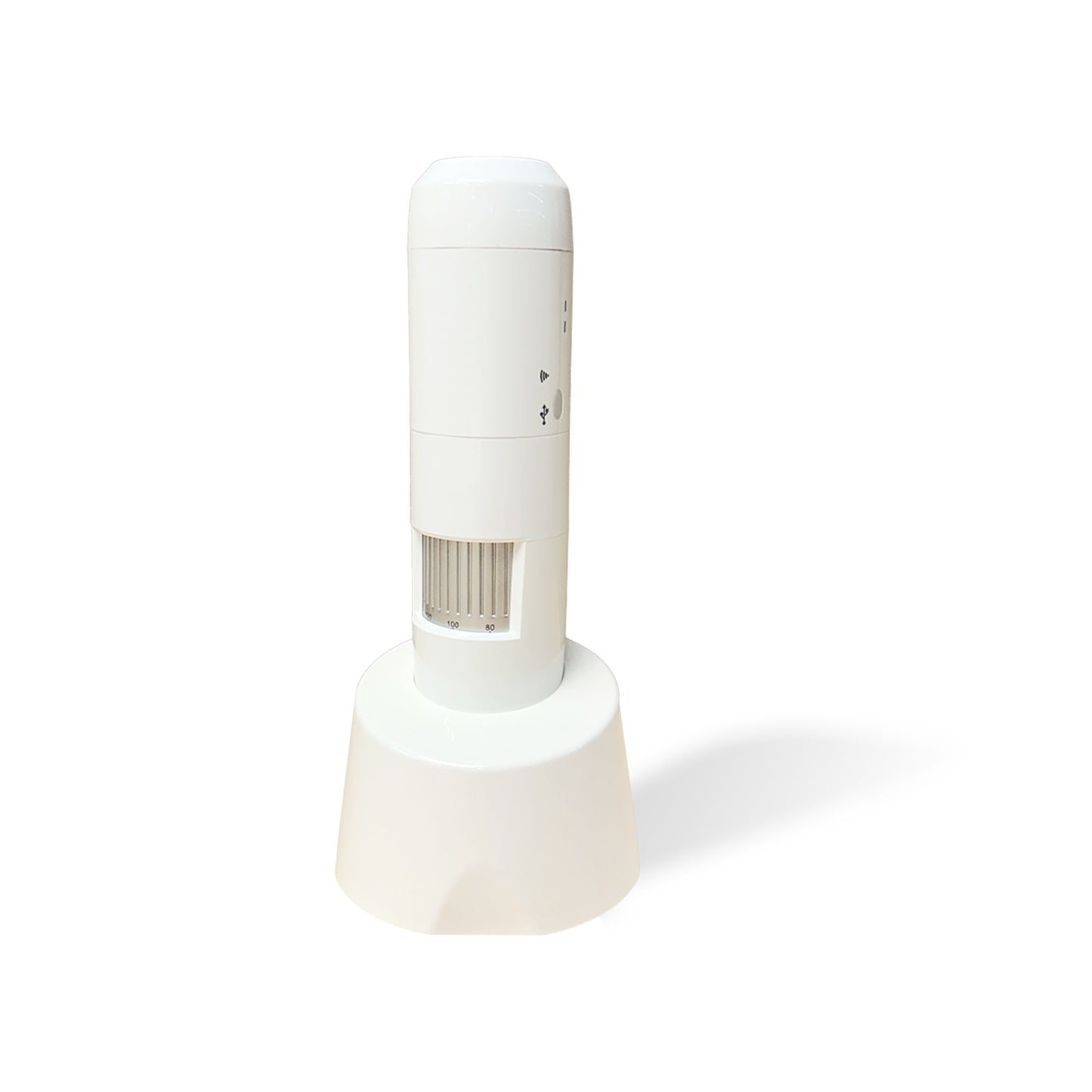 Florida Beauty Labs Smart Camera Scalp Analyzer | Smart Wireless Scalp Analyzer camera | 1000mAH Battery
