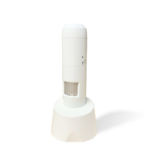 Florida Beauty Labs Smart Camera Scalp Analyzer | Smart Wireless Scalp Analyzer camera | 1000mAH Battery